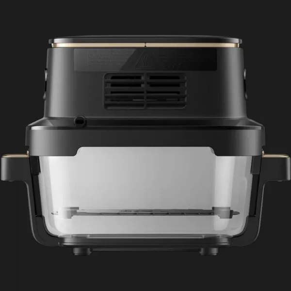 Мультипіч Mova AeroChef AF20 Pro (Black)