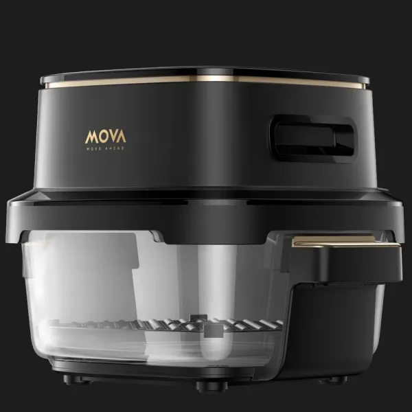 Мультипіч Mova AeroChef AF20 Pro (Black)