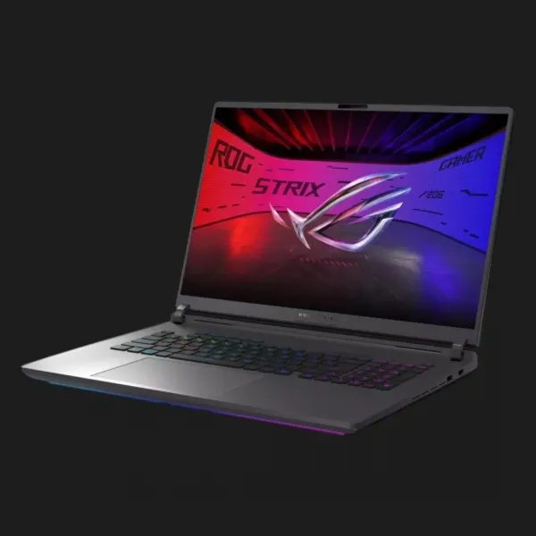 Ноутбук Asus ROG Strix G18 G815 18" (Intel Core Ultra 9/16GB/1TB (SSD)/RTX 5070Ti) (G815LR-IS108) (Standard)