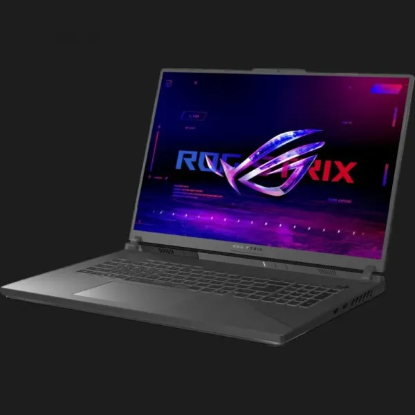 Ноутбук Asus ROG Strix G18 G814PM 18" (AMD Ryzen 9/16GB/1TB (SSD)/RTX 5060) (G814PM-ES596) (Standard)