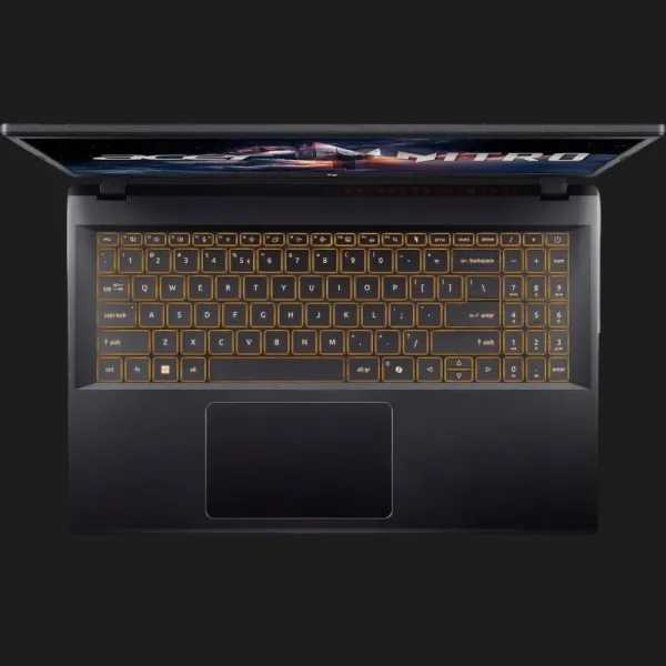 Ноутбук Acer Nitro V ANV15-52 15,6" (Intel Core i9/16GB/512GB (SSD)/RTX 5060) (NH.QZ8EP.00G) (Standard)