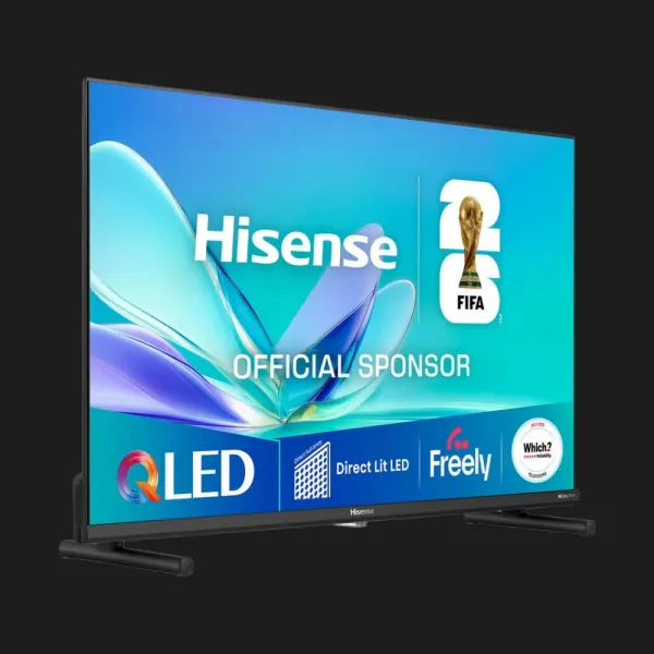 Телевізор Hisense 32 32A5Q (UA)