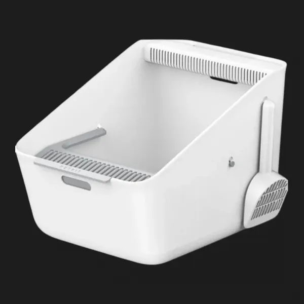 Лоток PETKIT Pura Cat Litter Box (White)