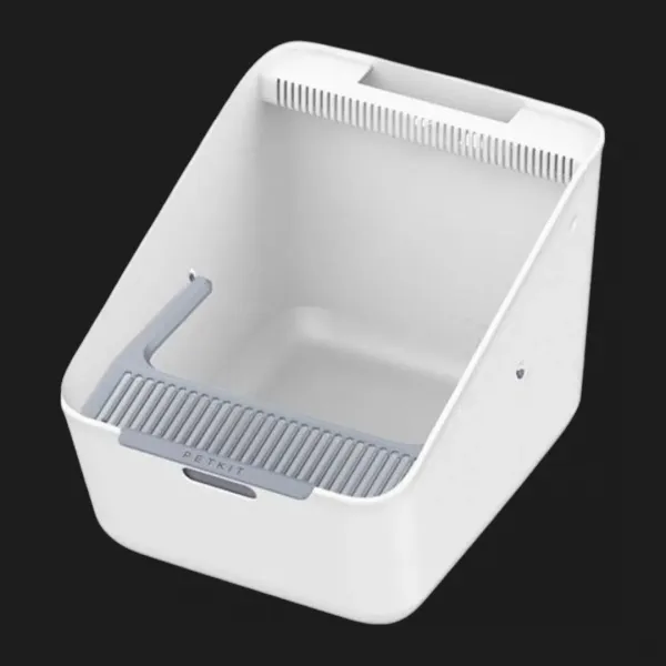 Лоток PETKIT Pura Cat Litter Box (White)