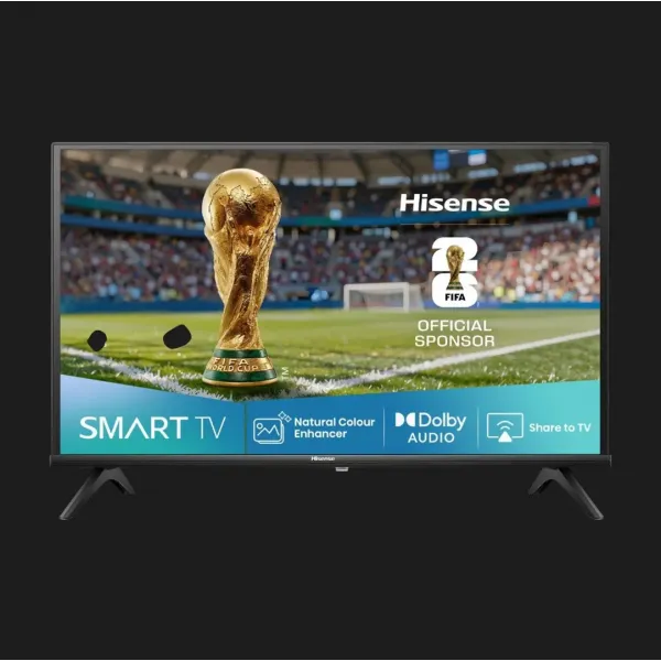 Телевізор Hisense 32 32A4Q (UA)