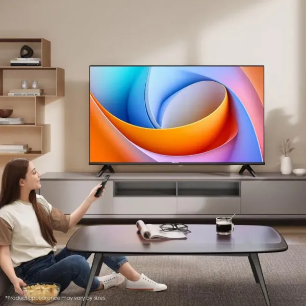 Телевізор Hisense 32 32A4Q (UA)