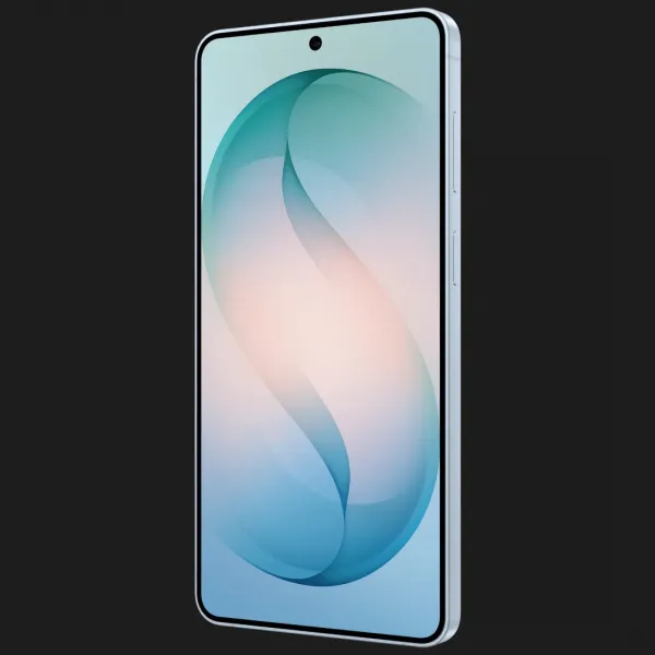 Samsung Galaxy S26+ 12/256GB (Sky Blue) (Standard)