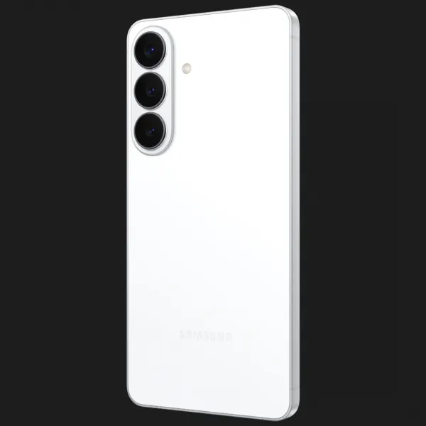 Samsung Galaxy S26 12/256GB (White) (Standard)