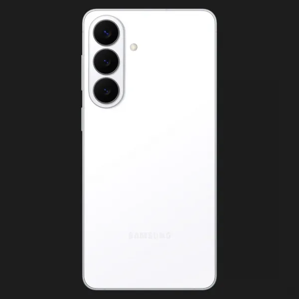 Samsung Galaxy S26 12/512GB (White) (Standard)