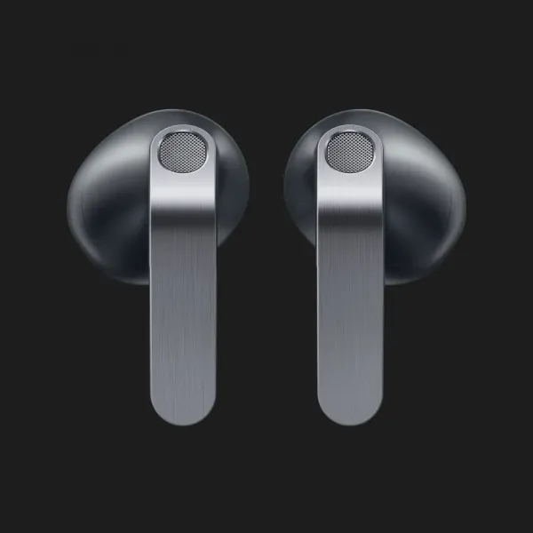 Навушники Samsung Galaxy Buds 4 (Black)