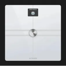 Ваги Withings Body Smart (White)