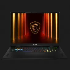 Ноутбук MSI Vector A18 HX AI A9WHG 18" (AMD Ryzen 9/16GB/1TB (SSD)/RTX 5070 Ti) (A9WHG-874US) (Standard)