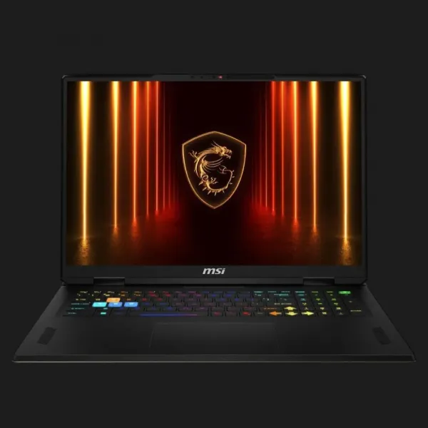 Ноутбук MSI Vector A18 HX AI A9WHG 18" (AMD Ryzen 9/64GB/1TB (SSD)/RTX 5070 Ti) (A9WHG-274US) (Standard)