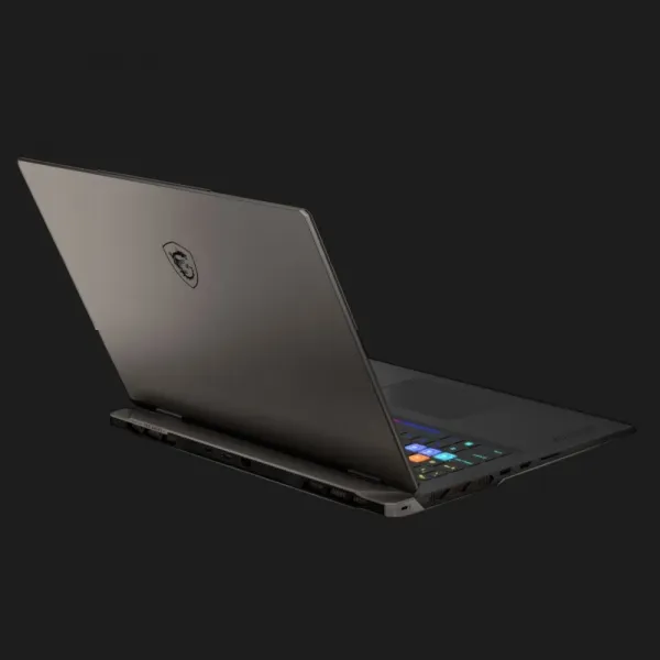 Ноутбук MSI Vector A18 HX AI A9WHG 18" (AMD Ryzen 9/96GB/4TB (SSD)/RTX 5070 Ti) (A9WHG-574US) (Standard)