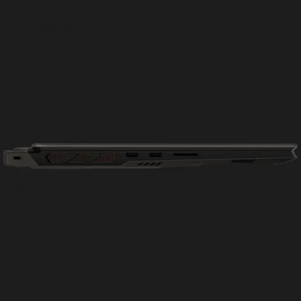 Ноутбук MSI Vector A18 HX AI A9WHG 18" (AMD Ryzen 9/96GB/8TB (SSD)/RTX 5070 Ti) (A9WHG-674US) (Standard)