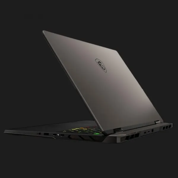Ноутбук MSI Vector A18 HX AI A9WHG 18" (AMD Ryzen 9/128GB/4TB (SSD)/RTX 5070 Ti) (A9WHG-774US) (Standard)