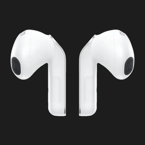 Навушники Samsung Galaxy Buds 4 (White)