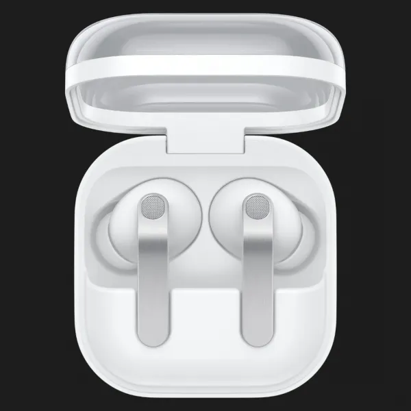 Навушники Samsung Galaxy Buds 4 Pro (White)
