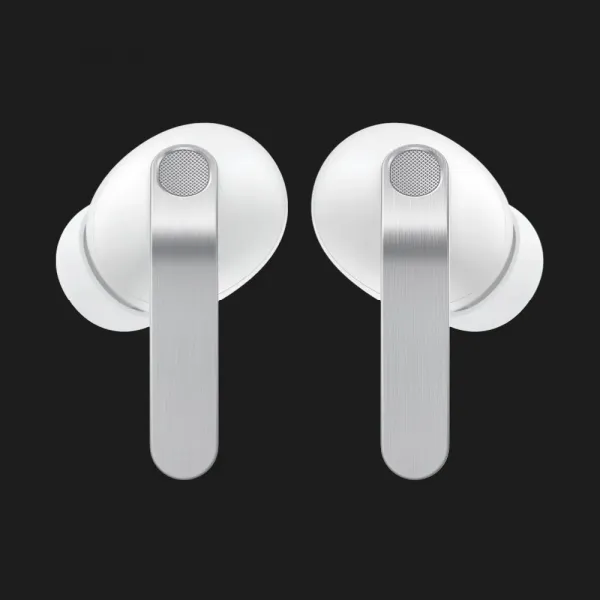 Навушники Samsung Galaxy Buds 4 Pro (White)