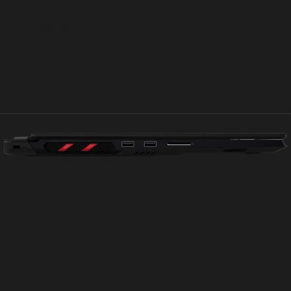 Ноутбук MSI Raider 18 HX AI A2XWIG 18" (Intel Core Ultra 9/128GB/4TB (SSD)/RTX 5080) (A2XWIG-314US) (Standard)