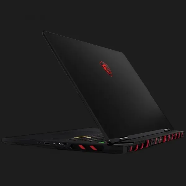 Ноутбук MSI Raider 18 HX AI A2XWIG 18" (Intel Core Ultra 9/128GB/4TB (SSD)/RTX 5080) (A2XWIG-314US) (Standard)
