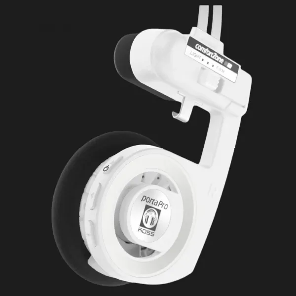 Навушники Koss Porta Pro On-Ear Wireless (White)