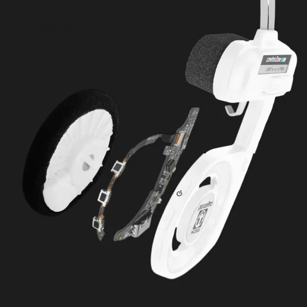 Навушники Koss Porta Pro On-Ear Wireless (White)