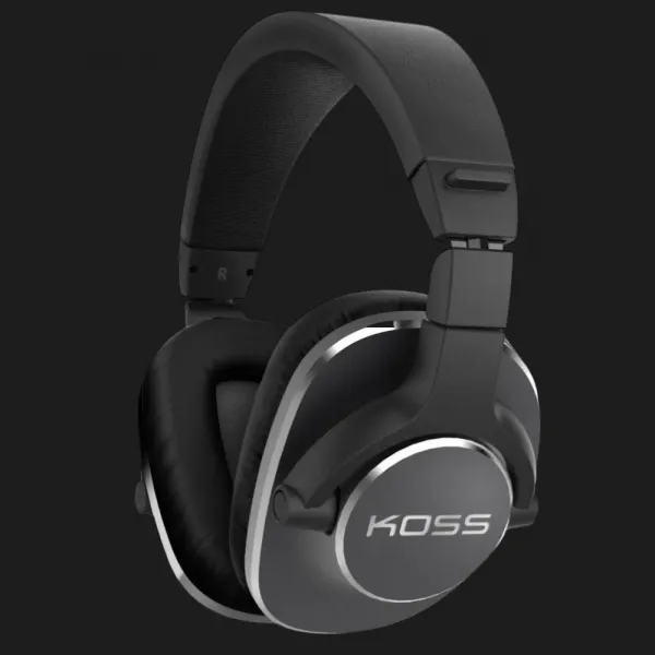 Навушники Koss Pro4S Over-Ear (Black)