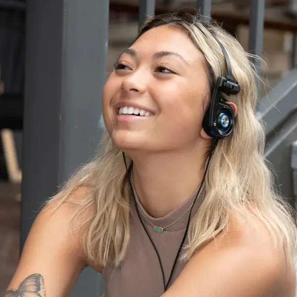 Навушники Koss Porta Pro Utility On-Ear (Black)