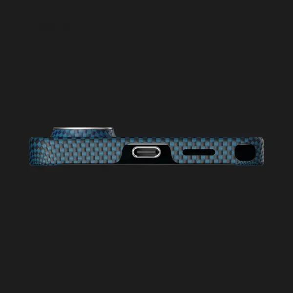 Чохол Pitaka Edge Ultra-Slim Moment для Samsung Galaxy S26 Ultra (Moonrise)