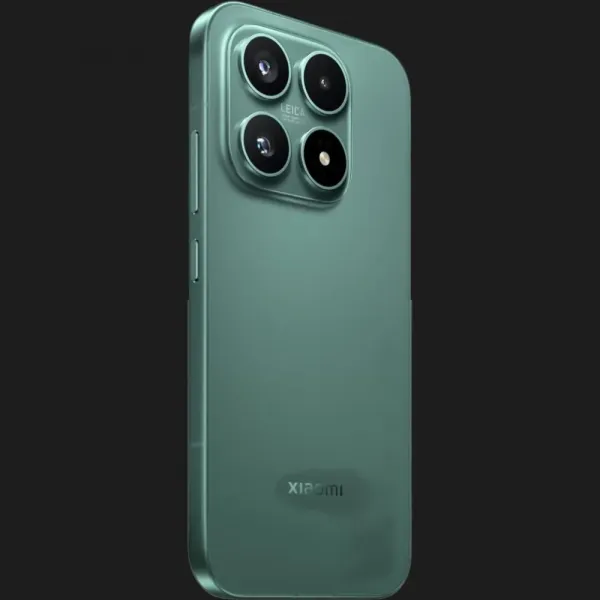 Xiaomi 17 12/256GB (Venture Green)