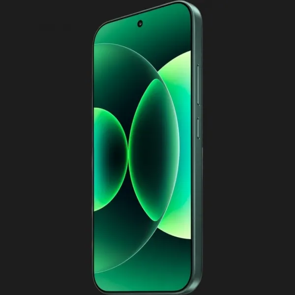 Xiaomi 17 12/256GB (Venture Green)