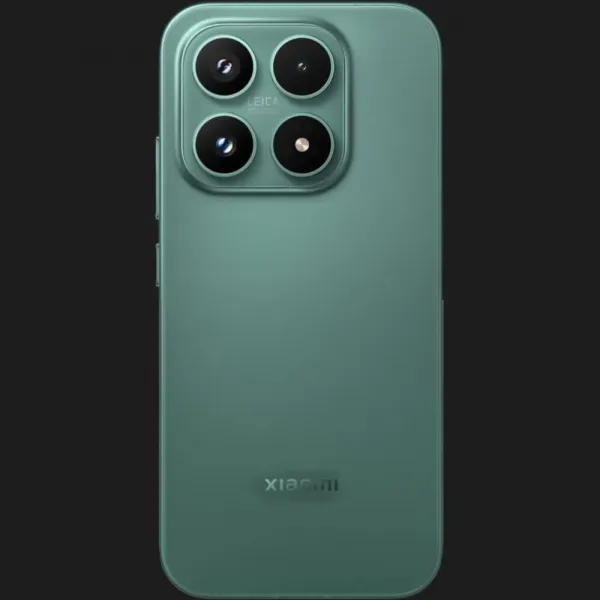 Xiaomi 17 12/512GB (Venture Green)