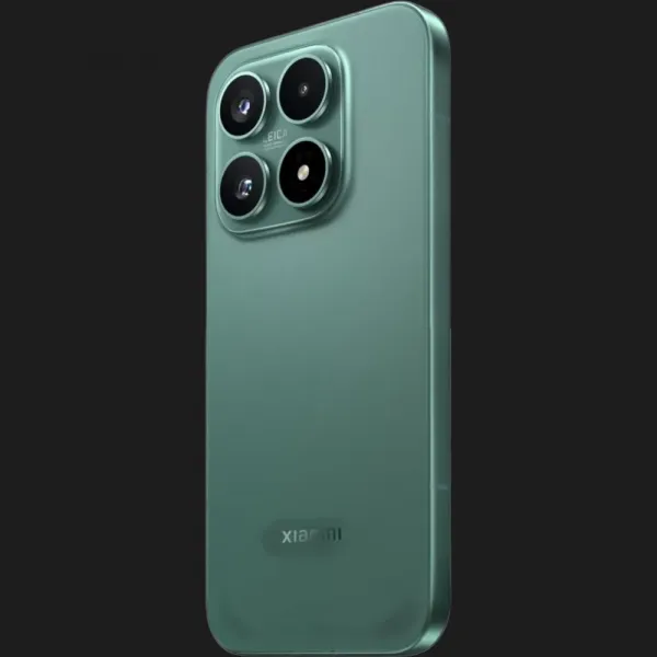 Xiaomi 17 12/512GB (Venture Green)