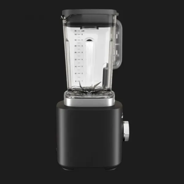 Блендер стаціонарний KitchenAid Pure Power 2 л (Black Matte)