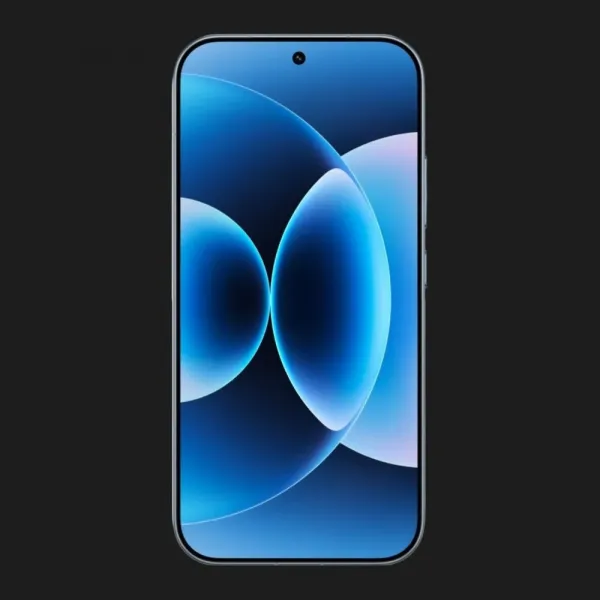 Xiaomi 17 12/512GB (Ice Blue)
