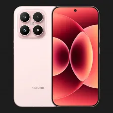 Xiaomi 17 12/512GB (Alpine Pink)