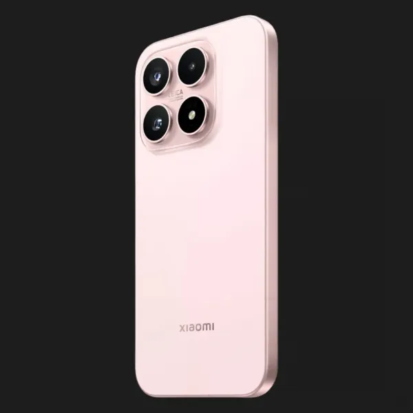 Xiaomi 17 12/512GB (Alpine Pink)