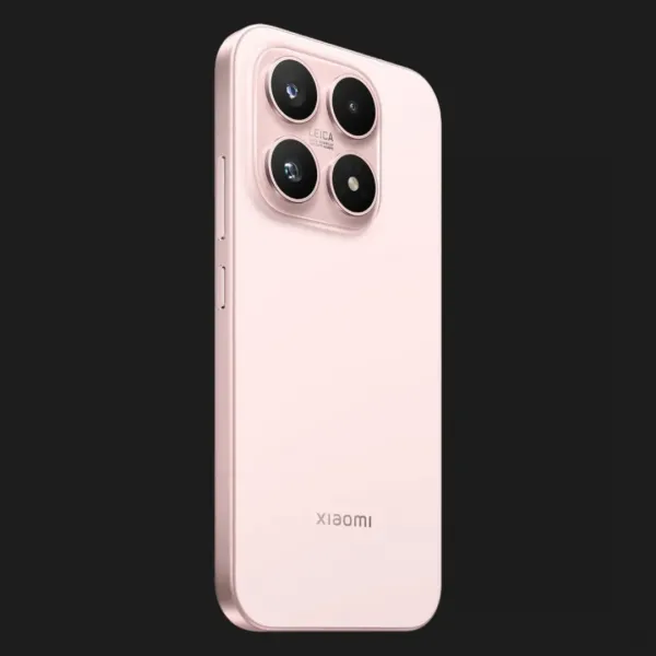 Xiaomi 17 12/512GB (Alpine Pink)