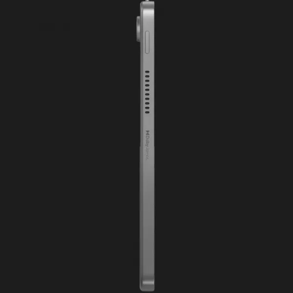 Планшет Lenovo Tab LTE 4/128GB + Clear Case (Luna Grey)