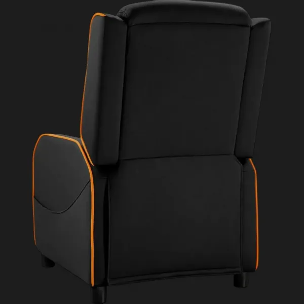 Крісло ігрове Cougar RANGER ONE (Black) (UA)