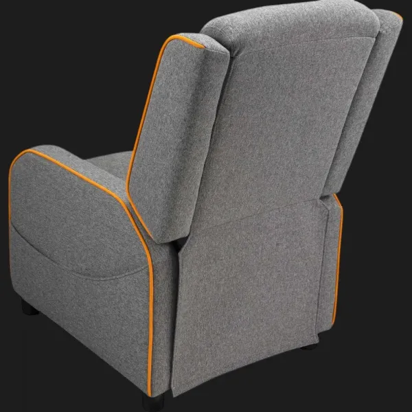 Крісло ігрове Cougar RANGER ONE (Gray) (UA)