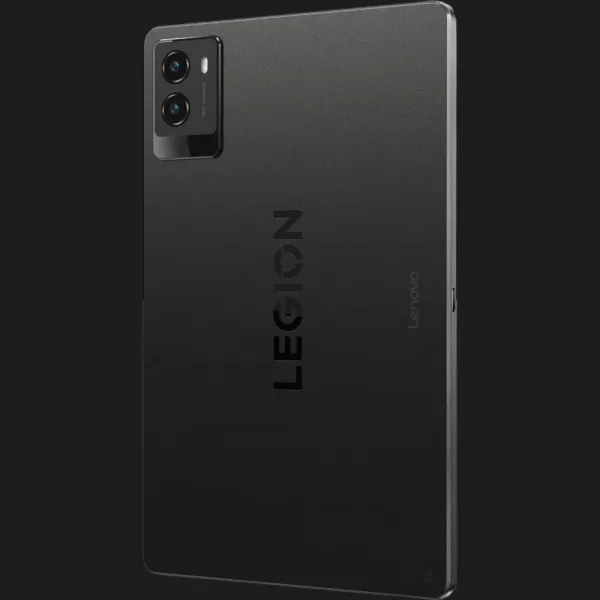 Планшет Lenovo Legion Tab Gen 3 Wi-Fi 12/256GB + Folio Case (Eclipse Black)