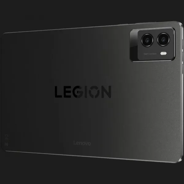 Планшет Lenovo Legion Tab Gen 3 Wi-Fi 16/512GB + Case&Film (Eclipse Black)