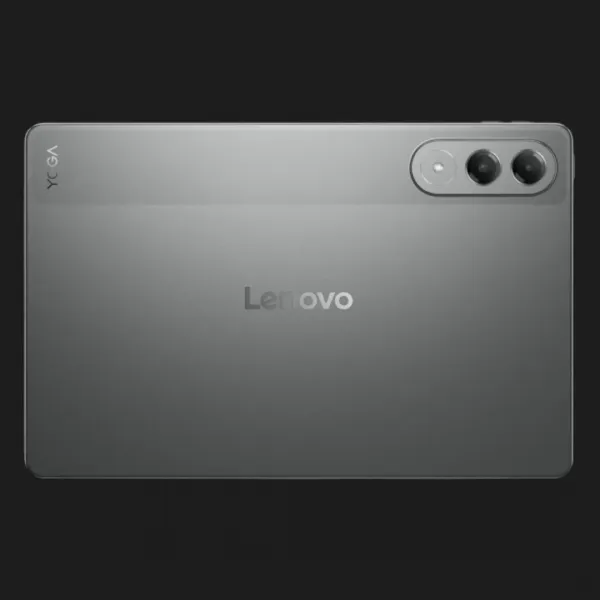 Планшет Lenovo Yoga Tab Wi-Fi 8/256GB + Pen (Luna Grey)