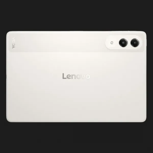 Планшет Lenovo Yoga Tab Wi-Fi 8/256GB + Pen + Keyboard (Seashell)