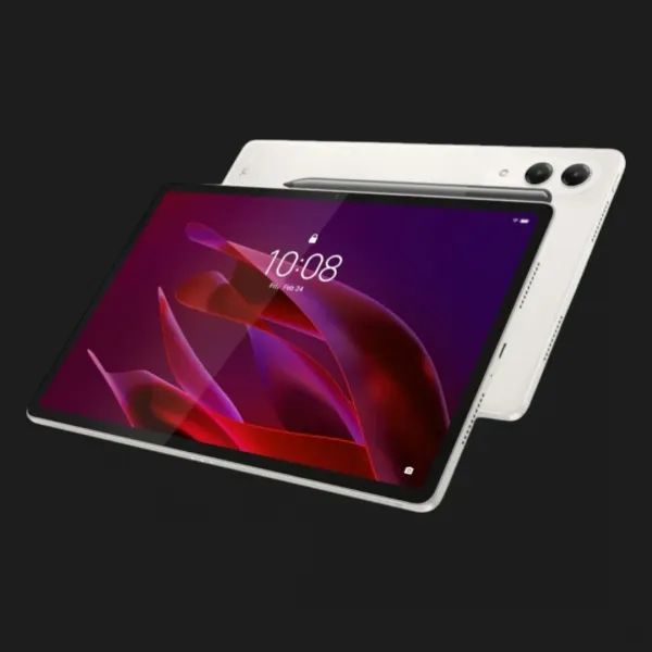 Планшет Lenovo Yoga Tab Wi-Fi 12/256GB + Pen + Keyboard (Seashell)
