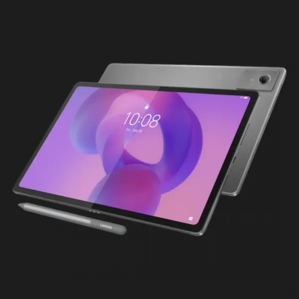 Планшет Lenovo Idea Tab Plus 5G 8/256GB + Pen (Luna Grey)