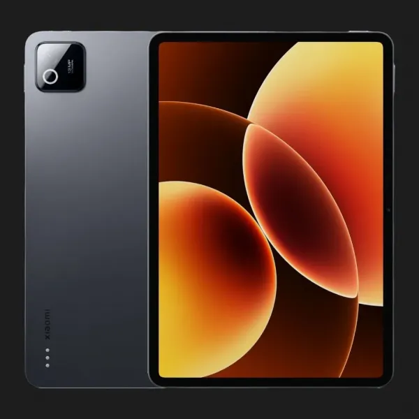 Планшет Xiaomi Pad 8 Wi-Fi 8/128GB (Gray) (UA)