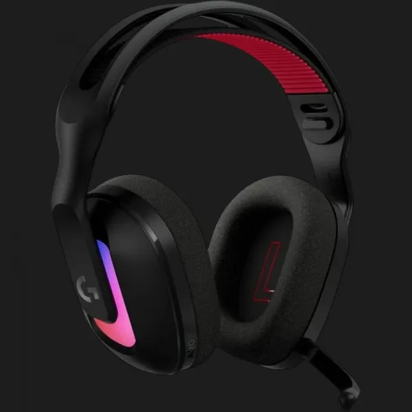 Ігрові навушники Logitech G ASTRO A20 X (Black) (EU)